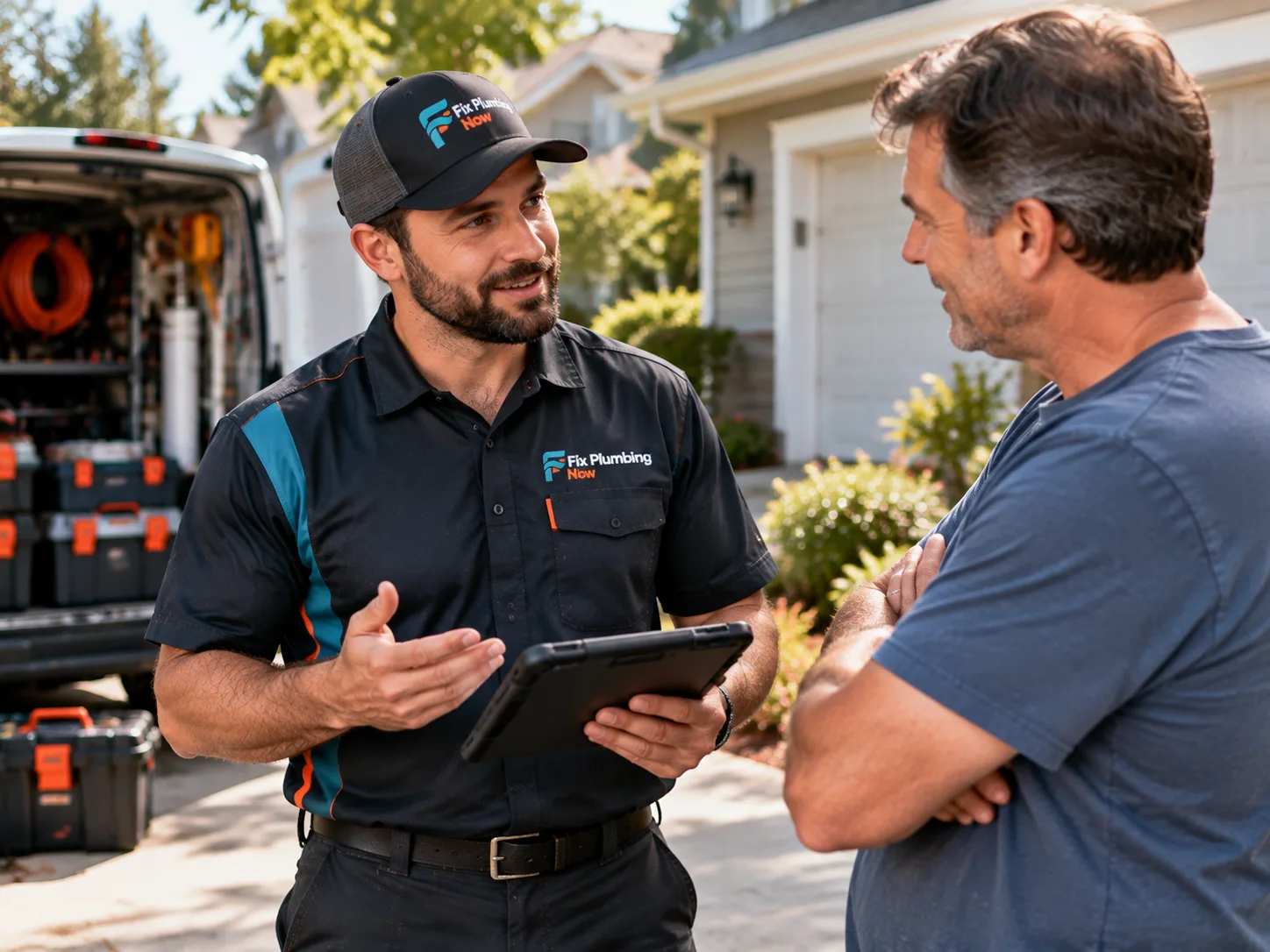 Clogged Drain Service Cleveland, AR FAQs